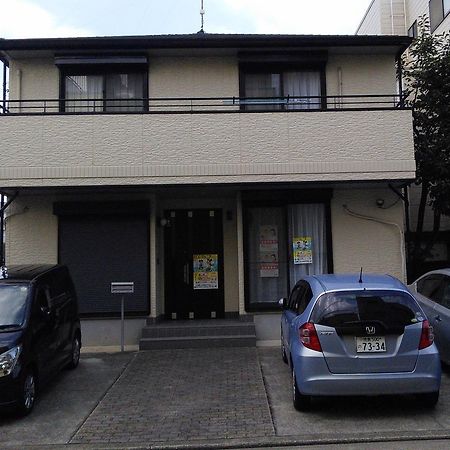 Guesthouse Cosmo โทคุชิมะ ภายนอก รูปภาพ